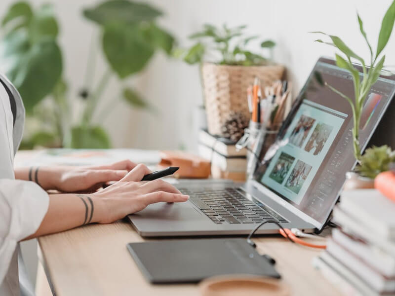 Marketing & Outreach